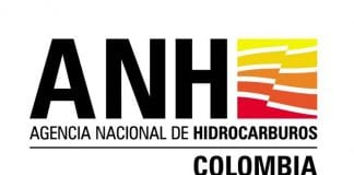 LogoAgencia Nacional de Hidrocarburos ANH