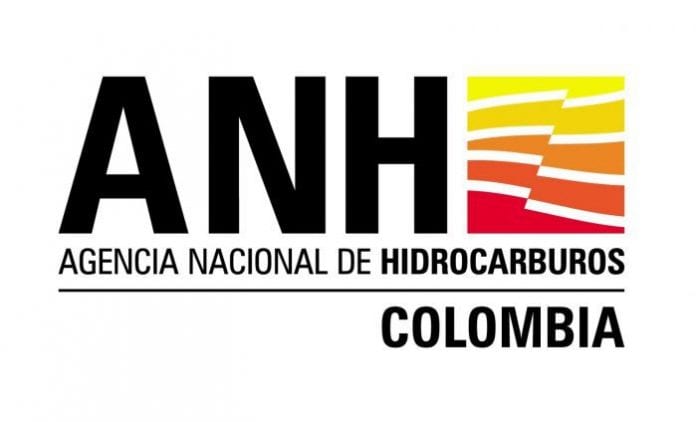 LogoAgencia Nacional de Hidrocarburos ANH