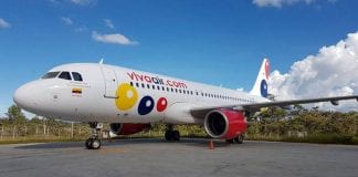 Viva Air nombra nuevo director de Ventas y Distribución en Colombia