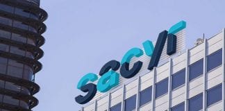 Sacyr alcanzó Ebitda de $527 millones de euros entre enero y septiembre de 2020