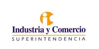 logo industria y comercio