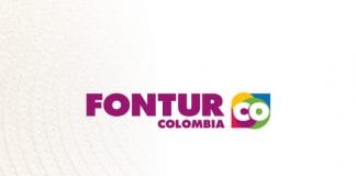 Logo Fontur