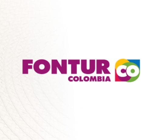 Logo Fontur