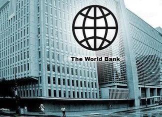 El Banco Mundial proyecta contracción del PIB de 4,6% en Latinoamérica en 2020; recomienda más acciones