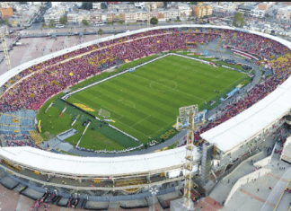 El Campín es el estadio más caro del páis para alquilar