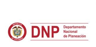 Logo del DNP. Foto: Archivo.