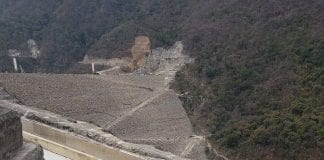 Represa de HidroItuango