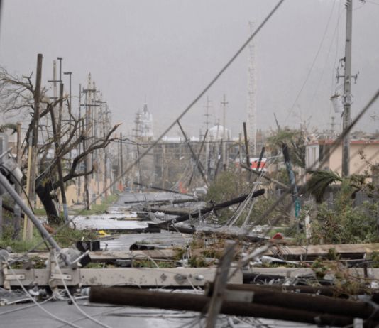 Desastres naturales: ¿está Colombia preparada para afrontar uno nuevo?
