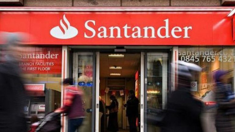 Banco Santander Colombia Anuncia Relevo En Su Presidencia