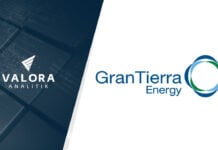 Gran Tierra Energy tuvo una sólida reposición de reservas y niveles en 2024