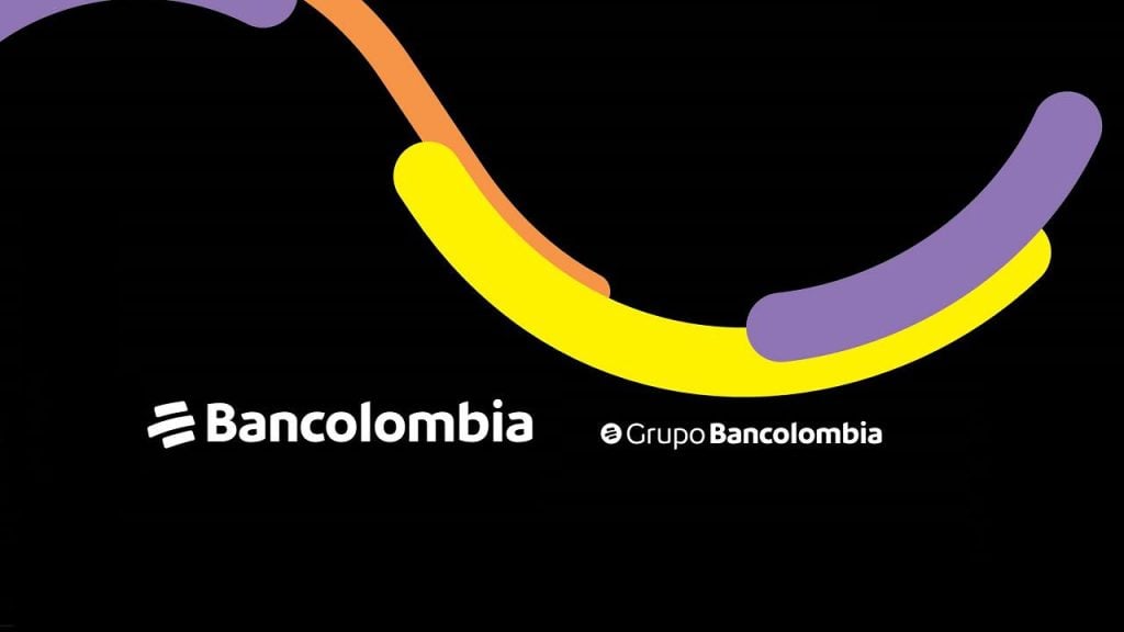 Bancolombia Renueva Imagen Corporativa En El País Y En Centroamérica