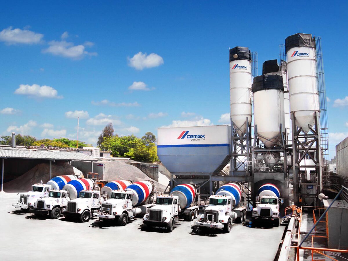 Cemex Colombia acuerda con Turgas suministro de gas a principal planta