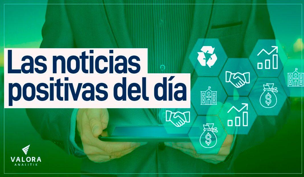 Noticias Positivas Renting Colombia, Banco De Bogotá Y Mabe