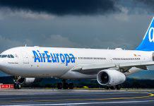 Air Europa