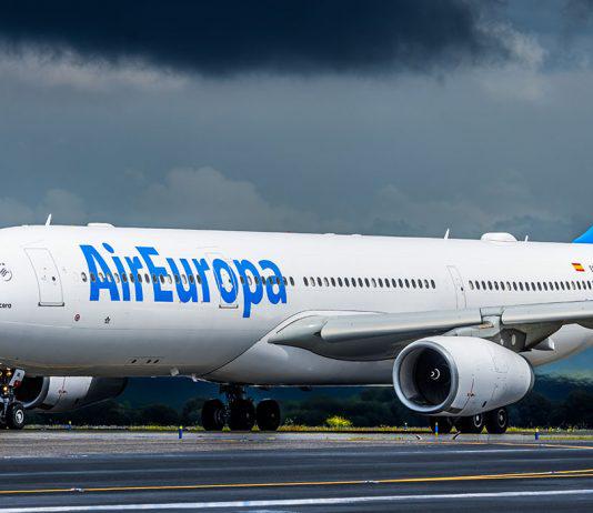 Air Europa