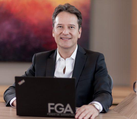 David Bocanument, presidente FGA Fondo Garantías