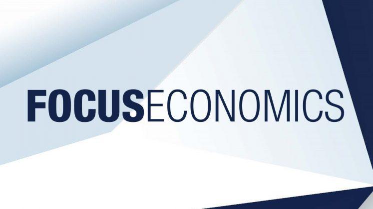 FocusEconomics julio: nueva alza en inflación y PIB de Colombia en 2021