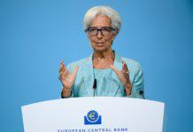 Christine Lagarde