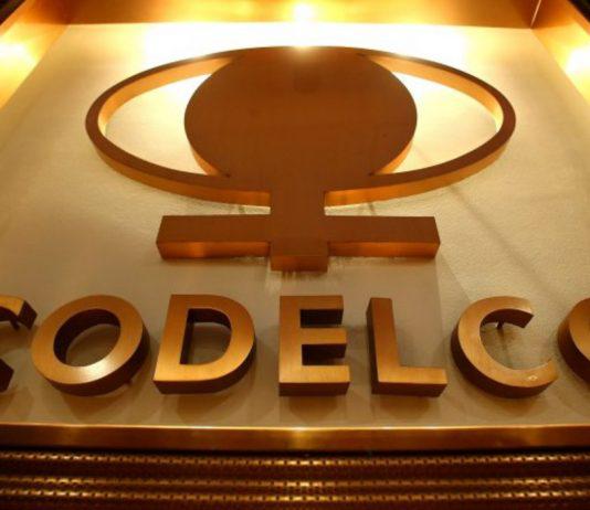 logo codelco