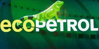 logo ecopetrol