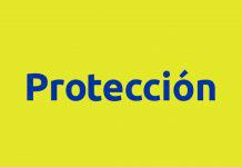 Protección