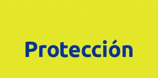 Protección