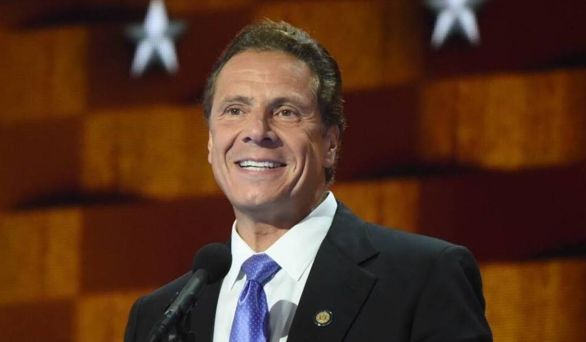 Renuncia El Gobernador De Nueva York Andrew Cuomo