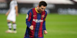 ¿Qué tan cerca está Lionel Messi de volver a jugar en el Barcelona FC?
