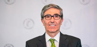 Codirector Steiner dice que aún no sería "prudente" bajar tasas de interés en Colombia