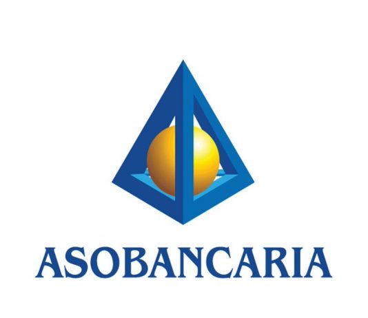 Logo Asobancaria. Foto: Asobancaria