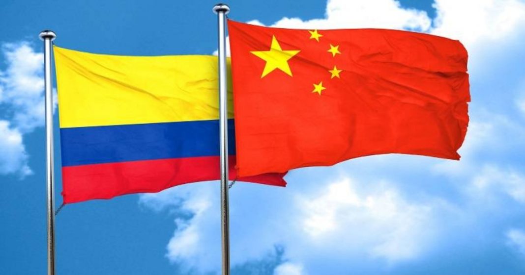 Las Relaciones Entre Colombia Y China Pasan Por Su Mejor Momento