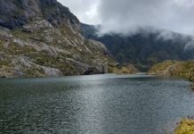 Mineros alegan que MinAmbiente los condena a la ilegalidad por reserva en Santurbán