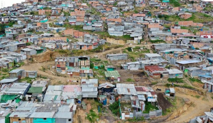 CAF lanzará fondo de la Prosperidad por US$ 1.200 millones para reducción de pobreza en Colombia