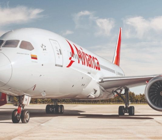 Se suspende negociación de acciones de Avianca en Bolsa de Colombia