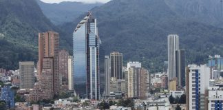 Más impuestos y nuevos peajes, lo que trae la región metropolitana Bogotá – Cundinamarca