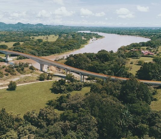 En fotos: así son las imponentes vías 4G que ya están operando en Colombia