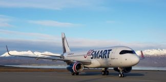 JetSmart revela más objetivos con inicio de vuelos nacionales en Colombia