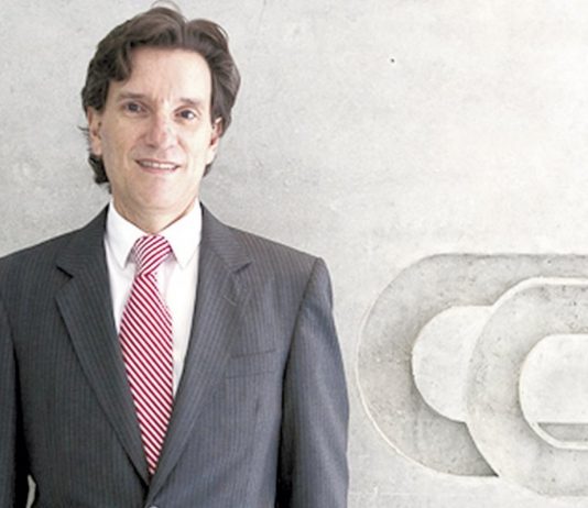 Conconcreto no está insolvente, vamos en franca recuperación: Juan Luis Aristizábal