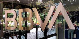 BBVA obtuvo ganancias por 1.846 millones de euros en el primer trimestre de 2023