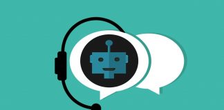 Chatbots, los robots que atienden a los clientes en la era Fintech