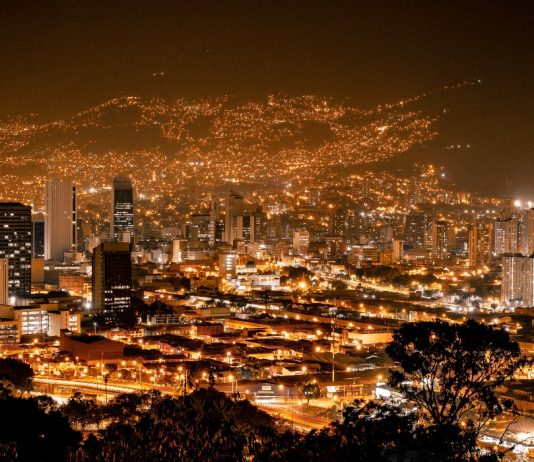 Bogotá, Medellín y Tunja: las ciudades más competitivas de Colombia