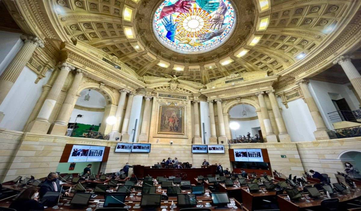 Elecciones Colombia Así Quedaron Senado Y Cámara Para 2022 2026 9838