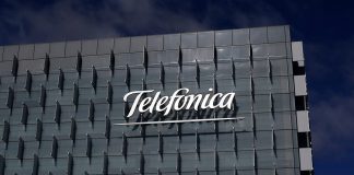 Telefónica