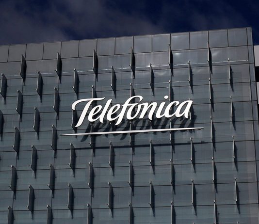 Telefónica