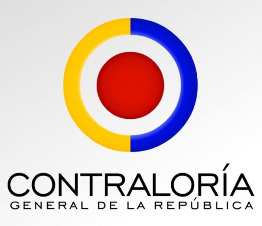 Contraloría General de la República