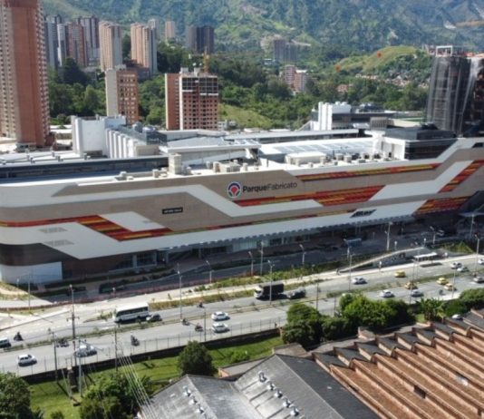 Abrió Parque Fabricato, primera apuesta del operador chileno Parque Arauco en Medellín y Antioquia