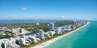 Inversionistas colombianos mueven el mercado inmobiliario de Miami