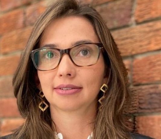 Ana María Cadena deja la Unidad de Gestión Pensional, ¿quién es su remplazo?