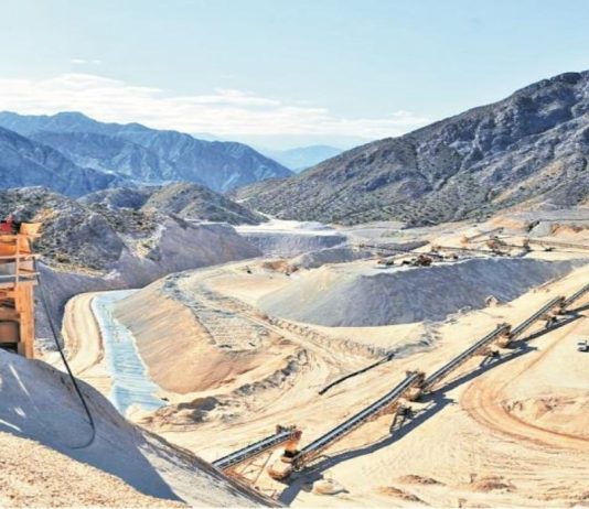 Mineros adquiere 20% de participación en empresa conjunta para proyecto La Pepa en Chile