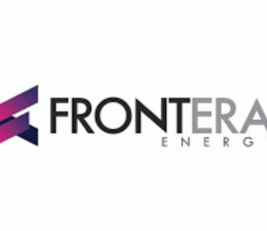 logo frontera energy